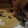 В Екатеринбурге полицейские остановили пьяного водителя, применив оружие...