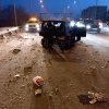 Непредоставление преимущества в движении стало причиной ДТП в Усть-Абаканском районе