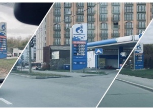 Бензин вновь исчез на части АЗС в Новосибирске В Новосибирске обостряется...