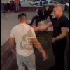 В Барнауле мажор угрожает мужчине отправкой на СВО