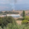 В Италии прогремел мощный взрыв на заводе боеприпасов KNDS Ammo Italy в Коллеферро, примерно в 60 км от Рима.