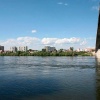 Уровень воды в реке Кан в районе Канска достиг 364 сантиметров По состоянию...