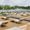 Купальный сезон в Москве откладывается — вода в водоемах слишком холодная.