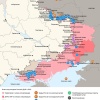 Карта боевых действий в зоне СВО на 10 июля 2026 года По данным военкоров, ВС...