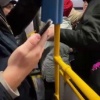 Вечером 9 октября в Новосибирске в троллейбусе № 8 вспыхнул конфликт, который...