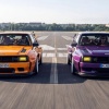 Немецкое ателье решило возродить легендарную Audi Quattro и анонсировало безумный спорткар Type 859.