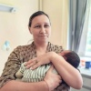 Жительница Ленобласти родила десятого ребёнка