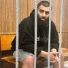 Арсен Маркарян стал швеёй в колонии — ему пришлось сшить себе подходящую робу, потому что на него не нашлось нужного размера