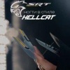 Мастер маникюра нестандартно подошла к своей работе и сделала ногти в стиле Dodge.