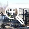 Два пожара ликвидировано за сутки в Хакасии.