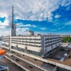 Морской вокзал могут переоборудовать под гостиницу