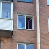 Восьмилетняя девочка выпала из окна в Шушарах и погибла Сегодня утром на...
