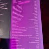 «Сперма бармена — 1,000,000 рублей»: в питерском баре нашли меню для настоящих гурманов.