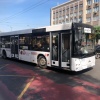 В Красноярске планируют с 1 сентября повысят стоимость проезда в автобусах