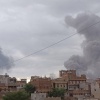 Израиль вновь нанёс удары по Сане