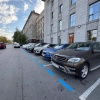 Ещё 1320 парковочных мест появятся в центре Новосибирска. Новые парковки в...