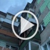 Кот запер двух женщин на балконе – квартиру пришлось вскрывать спасателям