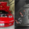 Утопленный Honda NSX продали за 4,4 млн ₽