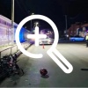 17-летняя пассажирка мотоцикла умерла после ДТП в Чулыме