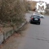 Проститутки загадили территорию у Злобинского кладбища в Красноярске. Местные...