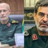 Генеральный штаб ВС Ирана сообщил о гибели двух заместителей начальника Генштаба из-за ударов Израиля: