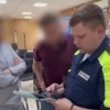 В Хакасии блогер-самозванец ответит за мат в полицейской форме