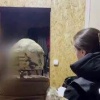 Полицейский похитил «гробовые» у жены погибшего на СВО