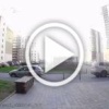 Машина на огромной скорости сбила ребёнка на самокате у питерского ЖК