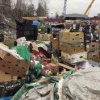 Тонны испорченных продуктов придётся выбросить магазинам Эвенкии. В...