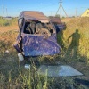 Трагедия под Соль-Илецком: подросток за рулём попал в аварию