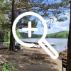 Ачинцы отдыхают на Айдашках 🏖️