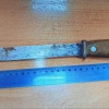 В Полысаеве местного жителя будут судить за угрозу убийством и жестокое...