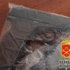 В Осинниках полицейские задержали мужчину, устроившего с балкона стрельбу из охолощенного пистолета