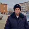В Ширинском районе под колёсами автомобиля погибла 4-летняя девочка