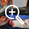 Хозяйка двух стаффордов натравила своих собак на мужчину после конфликта в Каменске-Уральском.