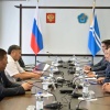 Спортсмены из Тувы представят Россию на Всемирных играх кочевников
