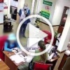 В Уфе мошенники заставили женщину ограбить 2 офиса микрозаймов и через динамик на сотового кричали на испуганных сотрудников.