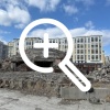 Примерно так сейчас выглядит станция метро «Фрунзенская»....