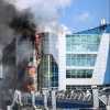СК и прокуратура начали доследственную проверку по факту пожара в кемеровской 