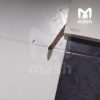 Огромная анакооонда напугала москвича, который принимал душ, — он выполз из вентиляции
