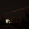 Над Академгородком засняли запуск ракеты к МКС 🚀