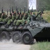 Сегодня в России отмечается День мотострелковых войск