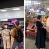 «Из плюсов — нет самокатов»: как красноярцы переживают вторые сутки без мобильного интернета