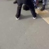 В Петербурге африканцы избили росгвардейца
