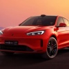 Продающийся в России кроссовер Aito M5 обновили в Китае до версии Ultra 