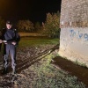 Полицейские и дружинники провели акцию «Чистый двор» В Канске прошла...