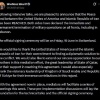 США и Иран официально достигли мирного соглашения — премьер-министр Пакистана ⚡️