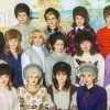 Россиянки начали скупать шапки, которые носили мамы и бабушки в 90-х. Спрос на меховые кубанки вырос в два раза
