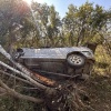 ДТП в Коченевском районе: водитель погиб, пассажир пострадал 24 августа 2026...