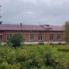 В селе Ястребово завершился комплексный капитальный ремонт корпуса дома социального обслуживания «Ачинский»